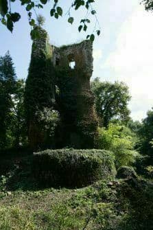Château de Derval - Tour Saint-Clair · photo 1