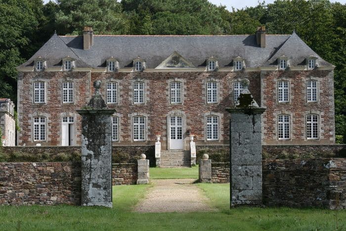 Visite guidée au château de Léhélec · photo 1