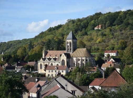Visites guidées de l'église Notre-Dame · photo 1