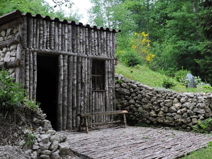 Visite guidée de la Vallée Moreau · photo 1