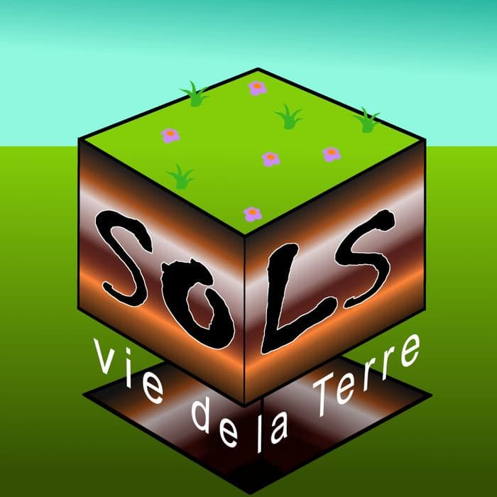 Sols, vie de la Terre · photo 1