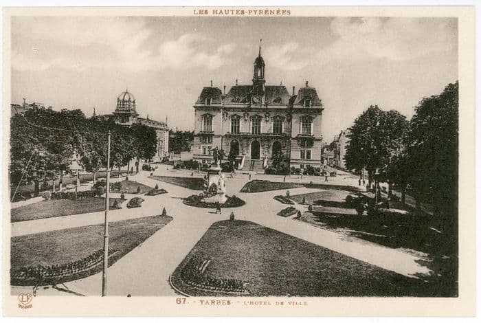 [Spécial scolaires] Atelier : le patrimoine bâti à travers les cartes postales · photo 1