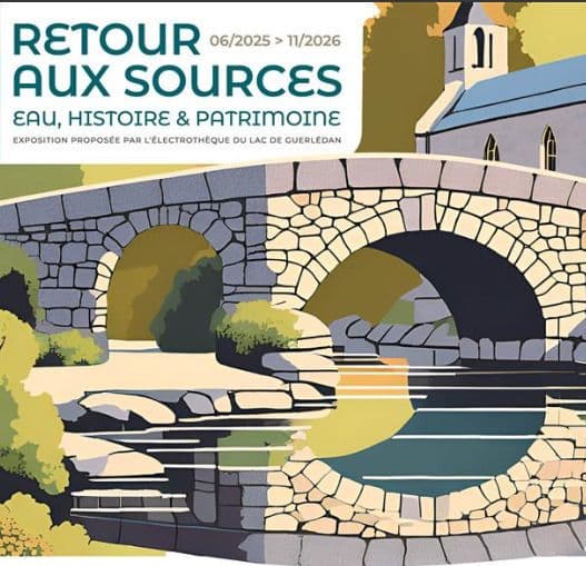 Randonnée commentée "Retour aux sources" · photo 1