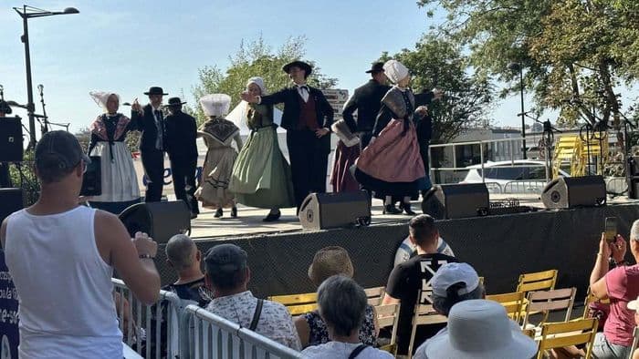 31e Fête de la Beurière · photo 1