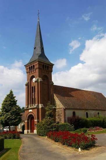 Ouverture de l'église Saint-Pierre · photo 1