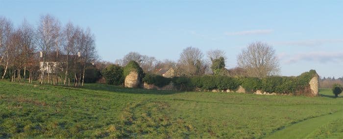 Découverte du Manoir du Pouillot · photo 1