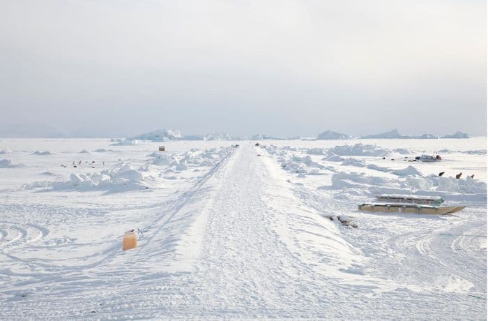 Exposition - Plein phare - Inughuit : gardiens des glaces · photo 1