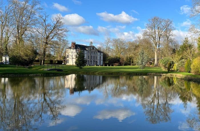 Visite guidée du parc · photo 1