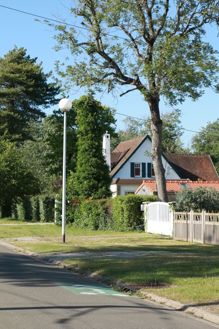 STELLA-PLAGE, A LA DÉCOUVERTE D’UNE STATION BALNÉAIRE · photo 1