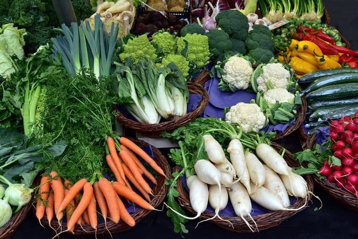 Marché d'Assérac · photo 1