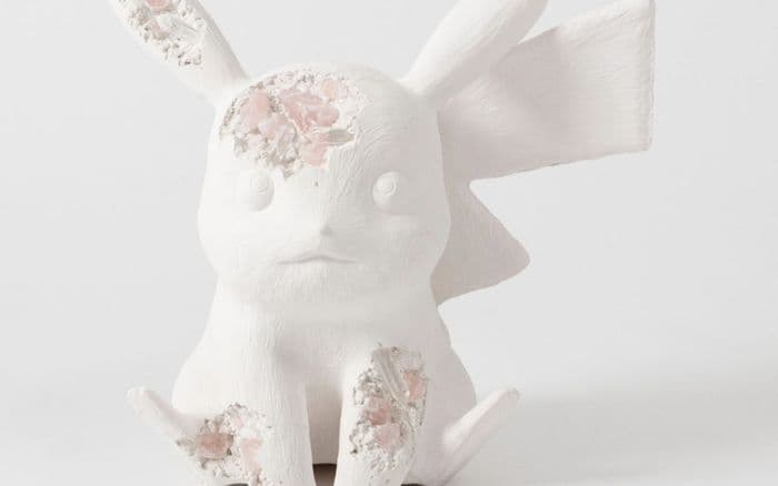 Admirez les tous ! Une exposition hommage à Pokémon · photo 1