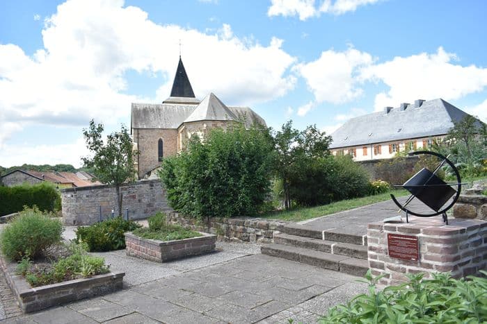 Promenade commentée dans le Vieux-Hombourg, cité médiévale · photo 1