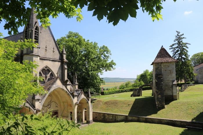 Visite guidée de sites historiques à Vaucouleurs · photo 1