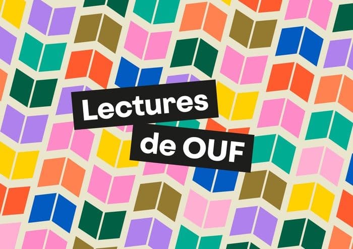 Lectures de Ouf - chez les enfants · photo 1