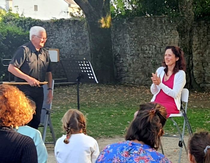 Contes traditionnels et musique · photo 1