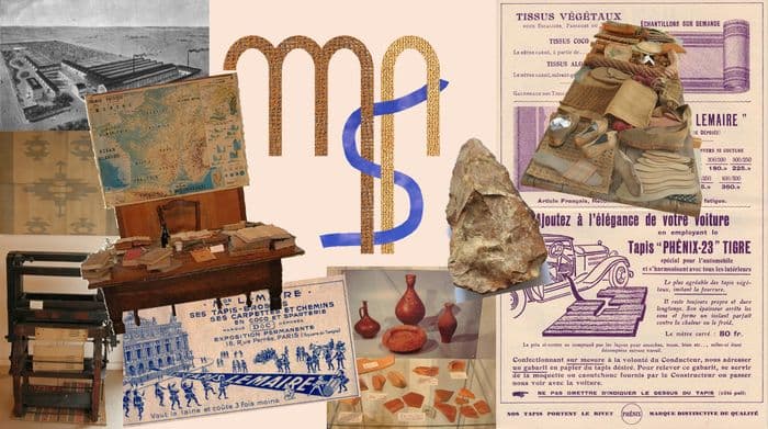 Visite guidée du Musée de l'Ancienne Sparterie (pour les écoles uniquement) · photo 1