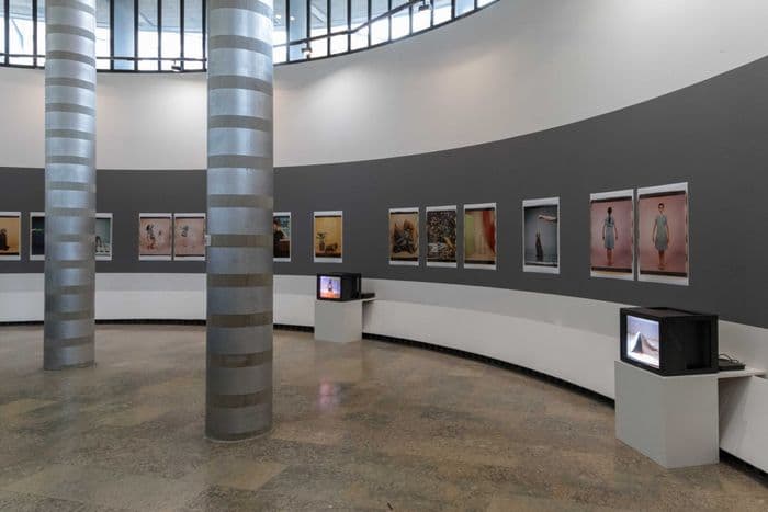 Le patrimoine photographique de l’artothèque [Journées européennes du patrimoine] · photo 1