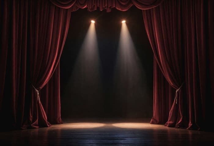 Théâtre sur grand écran · photo 1