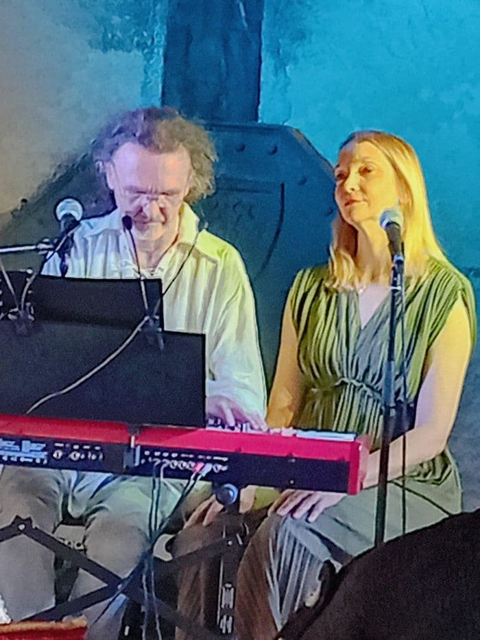 Concert à la Maison Mousse · photo 1