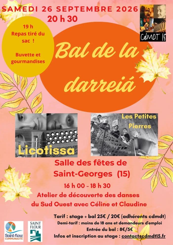 Bal de la darreià · photo 1