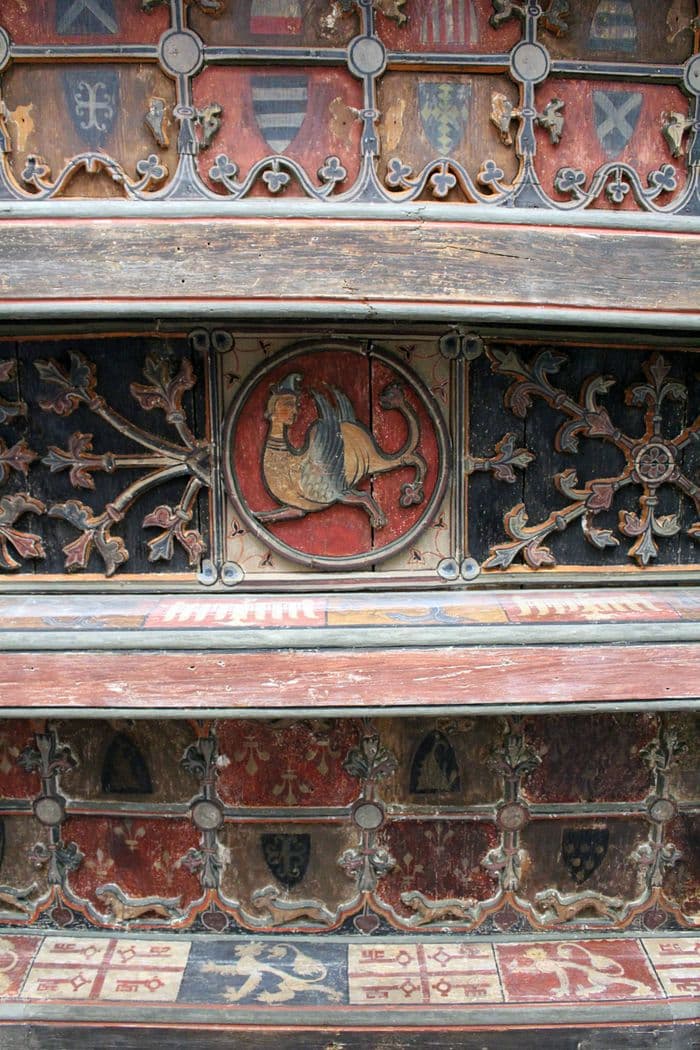Secrets du patrimoine : l’histoire cachée du Doyenné · photo 1