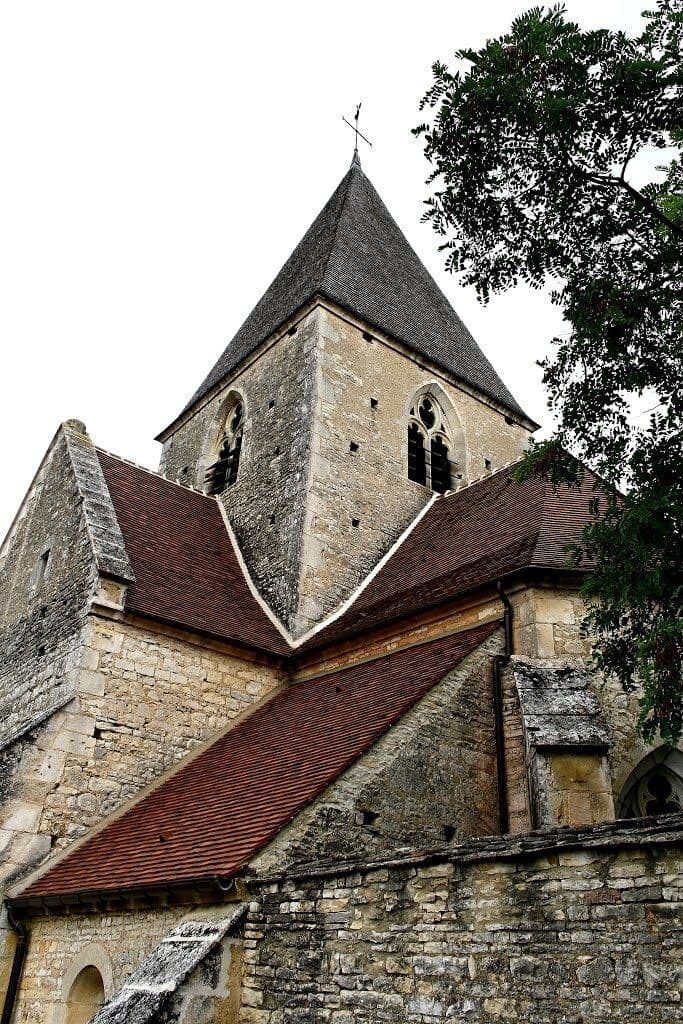Église saint Aignan du XVIe siècle · photo 1