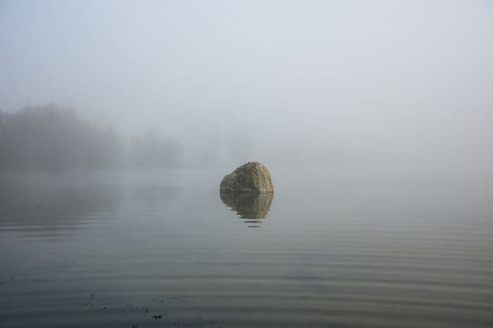 Le territoire invisible - Goulven Le Bahers · photo 1