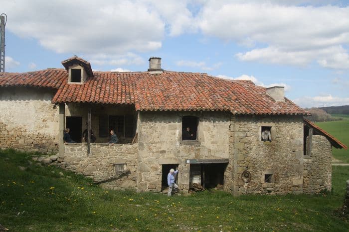 Visite commentée de la Maison Marot · photo 1