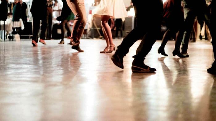 Atelier de danse trad · photo 1