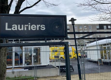 Osez Entreprendre : "Arrêt Lauriers" · photo 1