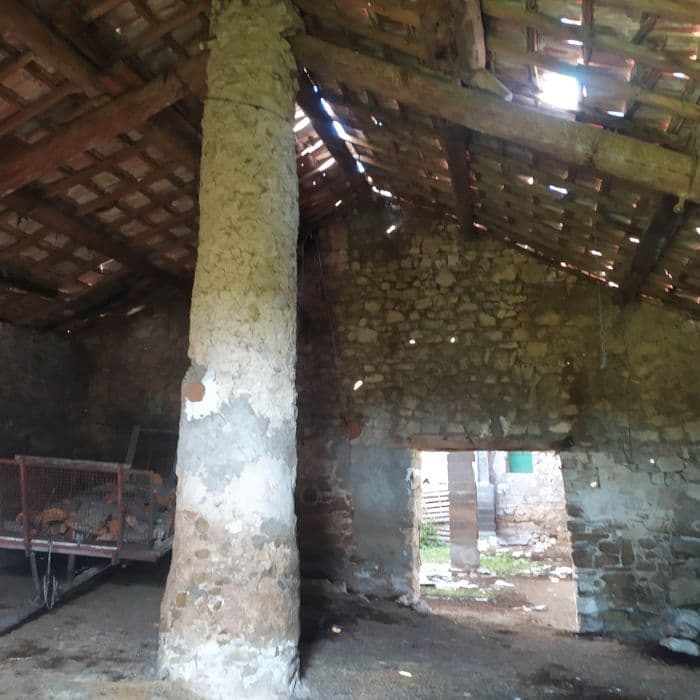 visite guidée du vieux Montlaux et de la ferme des Guerins · photo 1