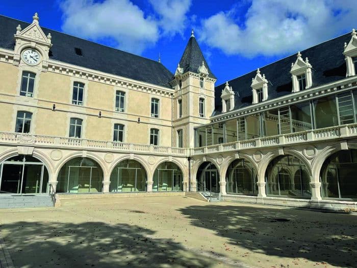 Réhabilitation du 34 · photo 1