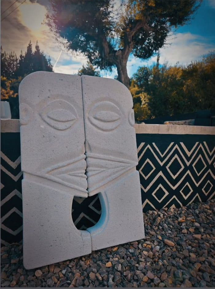 Secrets de création au Jardin d'Art : bijoux, sculptures et patrimoine vivant · photo 1