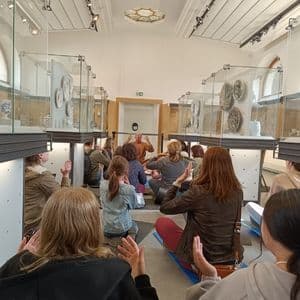 Jeux au musée · photo 1