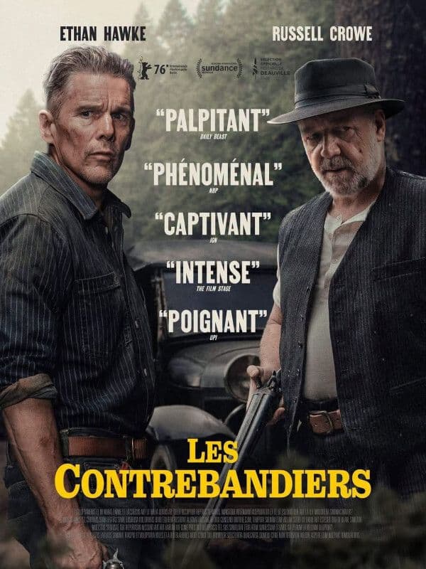 Les Contrebandiers · photo 1
