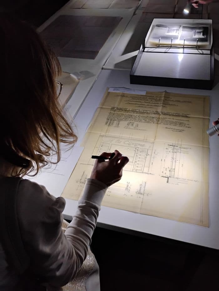 Visite nocturne : Une exploration originale et décalée · photo 1
