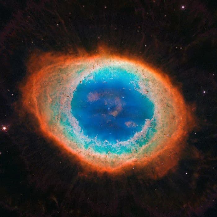 Balade dans les étoiles · photo 1
