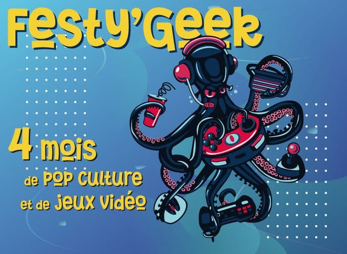 Festy'Geek · photo 1