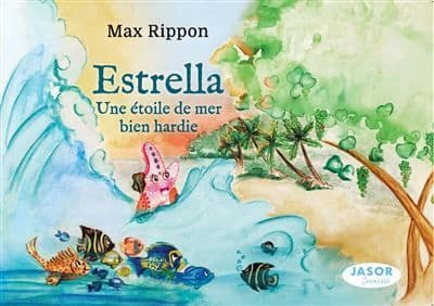 Rencontre avec l'auteur Max RIPPON · photo 1