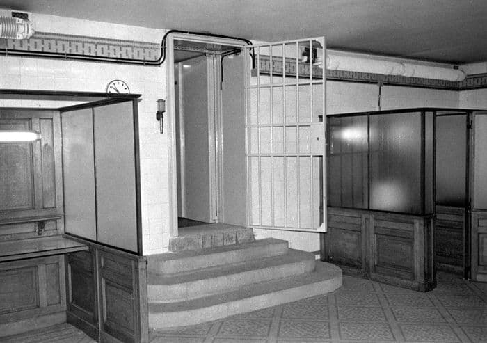 Visite guidée de La banque de France · photo 1