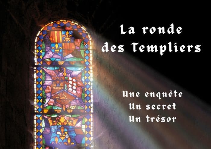 Circuit : La ronde des Templiers · photo 1