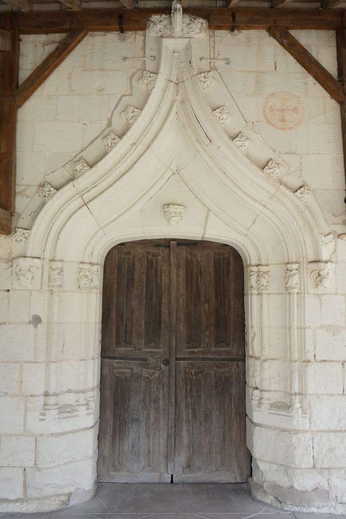 Visite libre de l'église Saint Jean-l'Évangéliste · photo 1