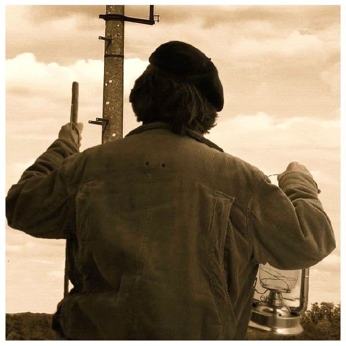Parcours mémoriel : La tournée imaginaire du gardien de phare · photo 1