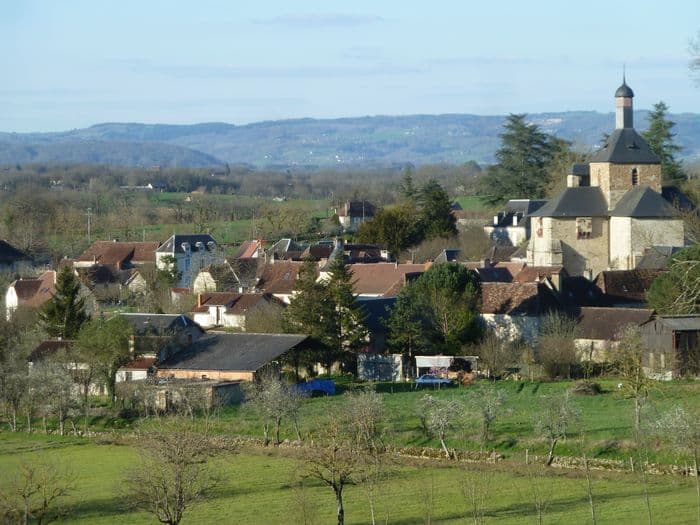 Visite commentée de l'église Saint-Michel · photo 1