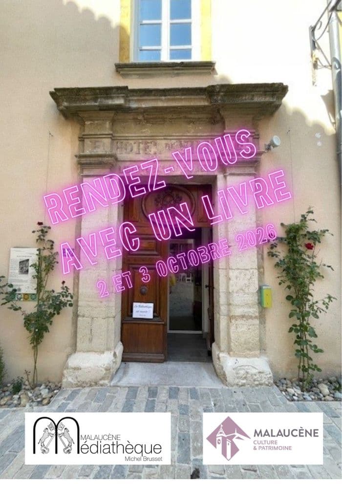 Rendez-vous à l'aveugle avec un livre ! · photo 1