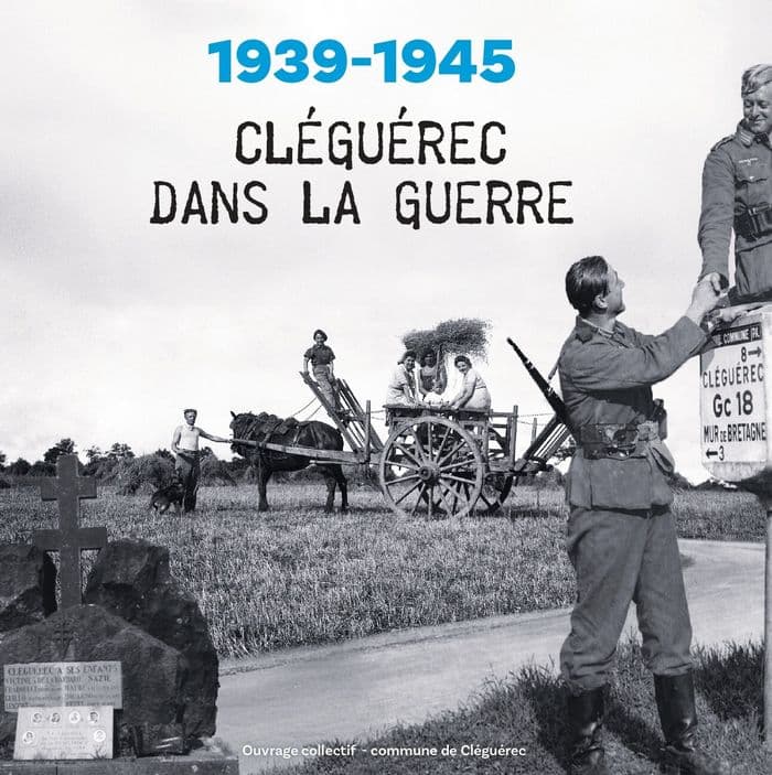 Cléguérec dans la guerre · photo 1