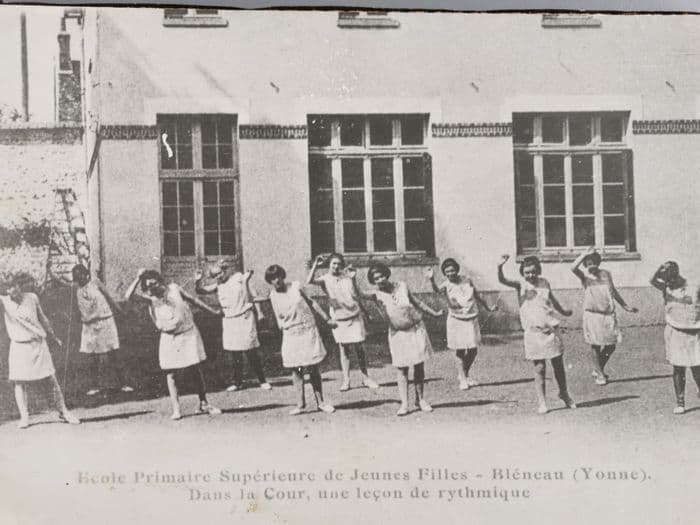 Bléneau, à la découverte du parcours de personnalités locales · photo 1