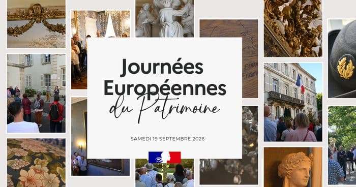 Visite guidée de la Préfecture de la Haute-Saône · photo 1