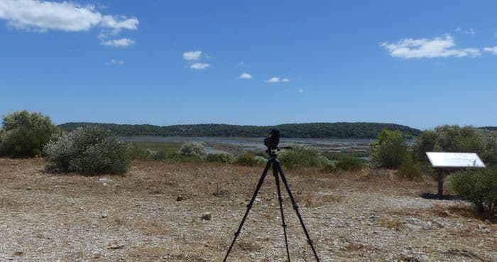 Prenons de la hauteur : les paysages et la biodiversité du Roc · photo 1