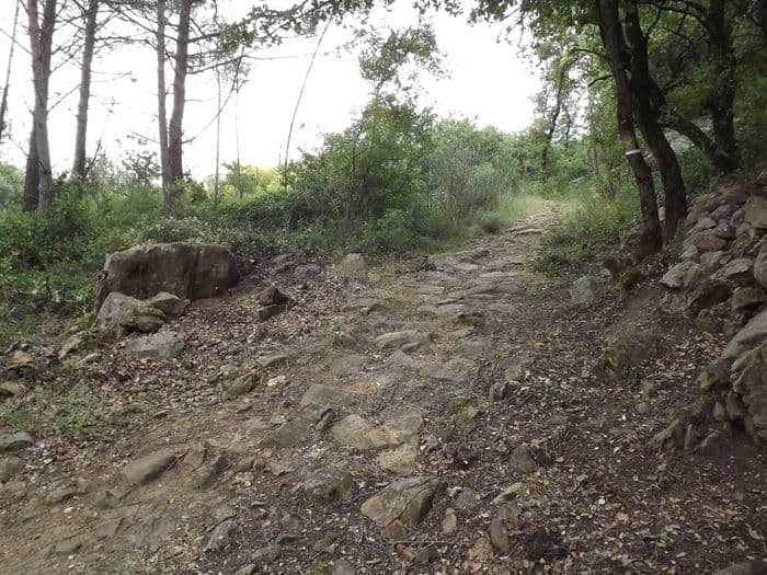 Conférence : Extraordirarissime voie grecque à La Capelle-et-Masmolène · photo 1